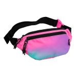Marsupio Milan Sunset - Regolabile - Chiusura con ...