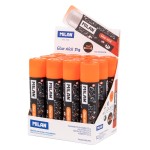 Espositore Milan Tandem con 12 stick di colla da 2...