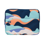 Milan The Fun Laptop Sleeve per laptop fino a 13" ...