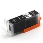 Compatibile HP 650XL cartuccia nero rigenerata - s...