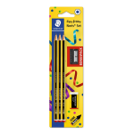Staedtler Noris Confezione da 120 3 matite esagona...