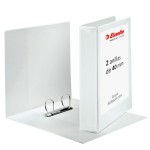 Raccoglitore ad anelli Esselte Kangaroo Plus - For...