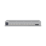 Ubiquiti Pro Max 16 PoE Gestito L3 Gigabit Etherne...