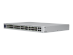 Ubiquiti UniFi Switch 48, 4xSFP, USW-48