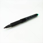 Faber-Castell 152599 marcatore permanente Nero 1 pz