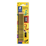 Staedtler Noris 120 confezione da 8 matite esagona...