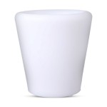 V-TAC Vaso LED 1W RGB con Telecomando IR 24 Tasti ...