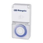 Timer Orbegozo PG 10 da 24 ore - Potenza fino a 36...