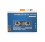 Lettore di cassette Bluetooth Bigben Epok - Altopa...