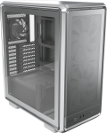 Cooler Master Masterframe 500 E-ATX Tower Case - F...