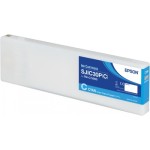 Cartuccia d'inchiostro originale Epson SJIC30P(C) ...