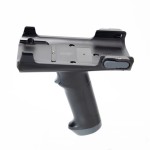 Impugnatura a pistola AVPos per dispositivo di acq...