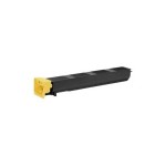 ORIGINALE Konica Minolta toner giallo A9K8250 TN-7...