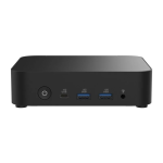 Compra Asus NUC 14 Essential Slim Mini Barebone Intel N97... Asus NUC 14 Essential Slim Mini Barebone Intel N97...