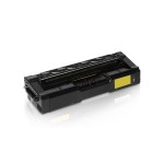 ORIGINALE Ricoh toner giallo 407635/406482 SP C310...