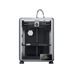 Stampante 3D chiusa Creality K1 SE - Volume 22x22x...