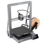 Stampante 3D aperta Creality Ender-3 V3 Plus - Vol...