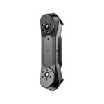 Scanner 3D Creality CR-Scan Raptor 60fps - 7 linee...