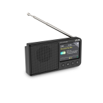 Radio digitale portatile SPC Jetty Lite DAB+ - Sch...