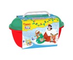 Set regalo Jovi Play & Fun Christmas Adventure con...