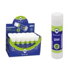 Colla stick Bismark 20 g - Multiuso - Senza solven...
