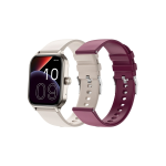 Smartwatch SPC Smartee Duo 3 con display AMOLED da...