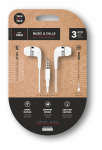 Cuffie auricolari TechOneTech Soft EarTech - Micro...