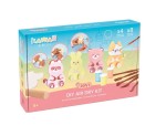 Kit Jovi Kawaii Air Dry con pasta indurente 500 g ...
