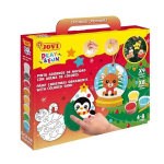 Kit per dipingere con la sabbia Jovi Play & Fun - ...