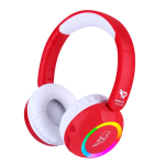 Cuffie Bluetooth 5.4 Redlox by Chuster Magnet - Al...