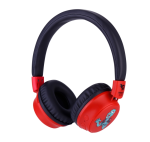 Cuffie Bluetooth 5.3 pieghevoli Redlox by Chuster ...