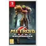 Videogioco Metroid Prime Remastered per console Ni...