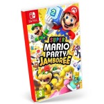 Videogioco Nintendo Super Mario Party Jamboree per...