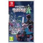 Videogioco Nintendo Pokémon Legends: ZA per conso...