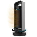 Cecotec ReadyWarm 2000 Max Stufa a torre in cerami...