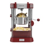 Compra Macchina per popcorn elettrica Cecotec FunandTaste... Macchina per popcorn elettrica Cecotec FunandTaste...