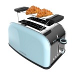 Tostapane Cecotec Toastin' Time 850 a doppia fessu...