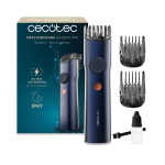 Tagliabarba cordless Cecotec PrecisionCare Barber ...