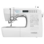 Macchina da cucire professionale Cecotec BelleCout...