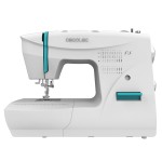 Compra Macchina da cucire Cecotec BelleCouture 6600 - 66 ... Macchina da cucire Cecotec BelleCouture 6600 - 66 ...