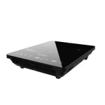 Piano cottura a induzione portatile Cecotec Full C...