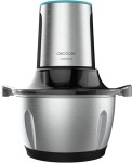 Tritatutto elettrico Cecotec ChopBeat 1500 TitanBl...