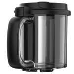 Caraffe per gelato Cecotec GelaCups 2100 - Senza B...