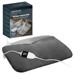 Scaldapiedi elettrico Cecotec HeatConfort Deluxe -...