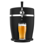 Distributore di birra Cecotec BeerFlow 5000 - 60W ...