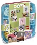 Lego Dots - Portafoto Dei Cuccioli