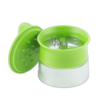 Innovagoods Spiralicer Mini Spiral Vegetable Cutte...