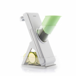 Innovagoods Slichen Affettatrice per Verdure 5 in ...