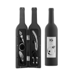 Set di accessori per il vino Innovagoods da 5 pezz...