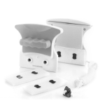 Innovagoods Magly Lavavetri Magnetico - Magnete Po...